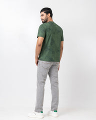 Relaxed Fit Printed T-Shirt