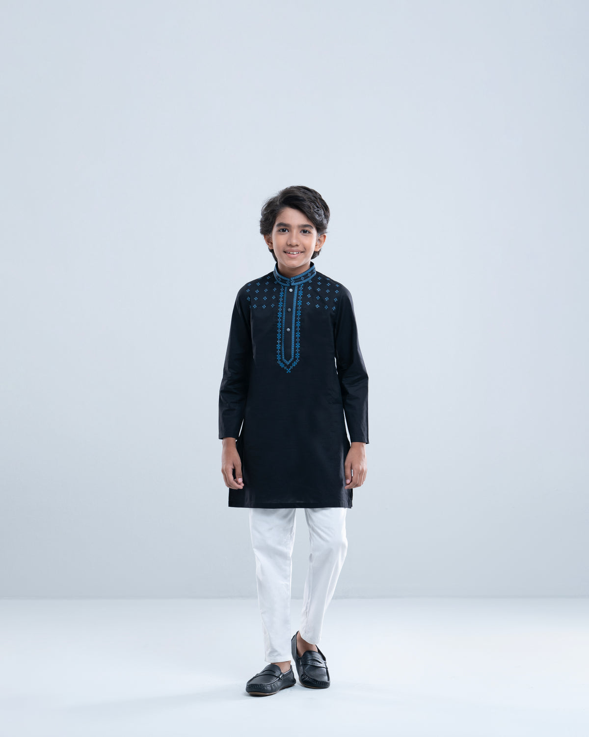 Boys' Panjabi (2-7 Years)