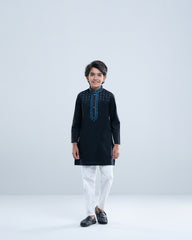 Boys' Panjabi (2-7 Years)
