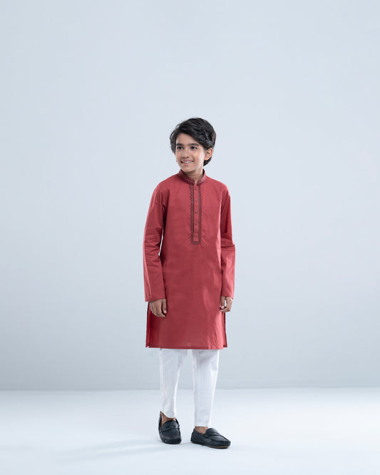 Boys' Panjabi (2-7 Years)