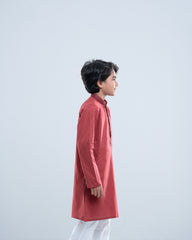 Boys' Panjabi (8-15 Years)