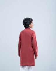 Boys' Panjabi (8-15 Years)