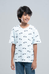 Prince T-Shirt (2-4 Years)