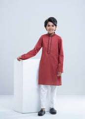 Boys' Panjabi (8-15 Years)