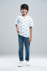 Prince T-Shirt (2-4 Years)