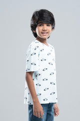 Prince T-Shirt (2-4 Years)