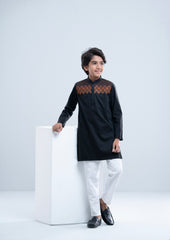 Boys' Panjabi (8-15 Years)