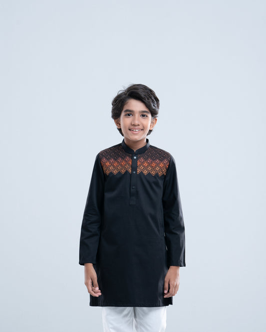 Boys' Panjabi (8-15 Years)
