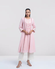 Relaxed Fit Ethnic Kurta