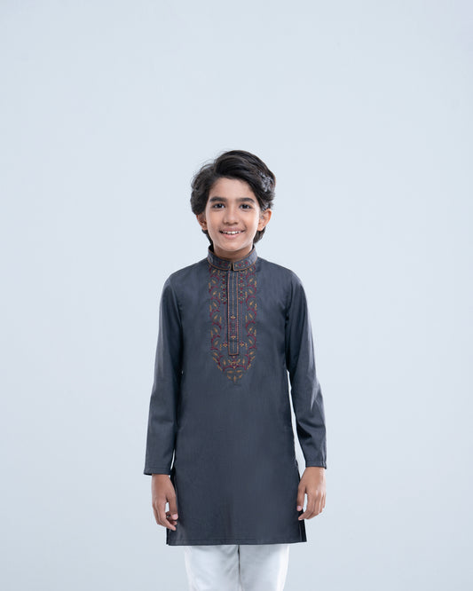 Boys' Panjabi (8-15 Years)