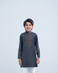 Boys' Panjabi (8-15 Years)