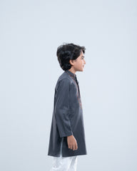 Boys' Panjabi (2-7 Years)
