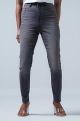 Skinny Fit Jeans