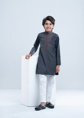 Boys' Panjabi (8-15 Years)