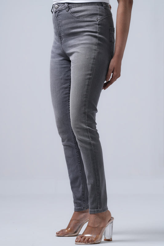 Skinny Fit Jeans