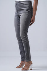 Skinny Fit Jeans