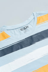 Boys' T-Shirt (6-8 Years)