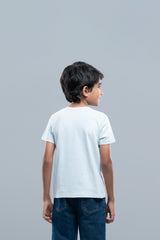Boys' T-Shirt (2-4 Years)