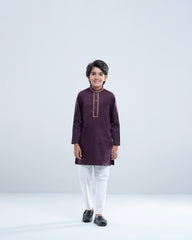 Boys' Panjabi (8-15 Years)