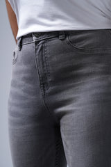 Skinny Fit Jeans