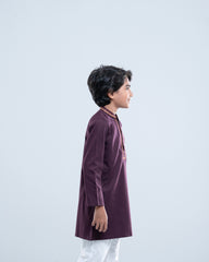Boys' Panjabi (8-15 Years)