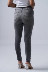 Skinny Fit Jeans
