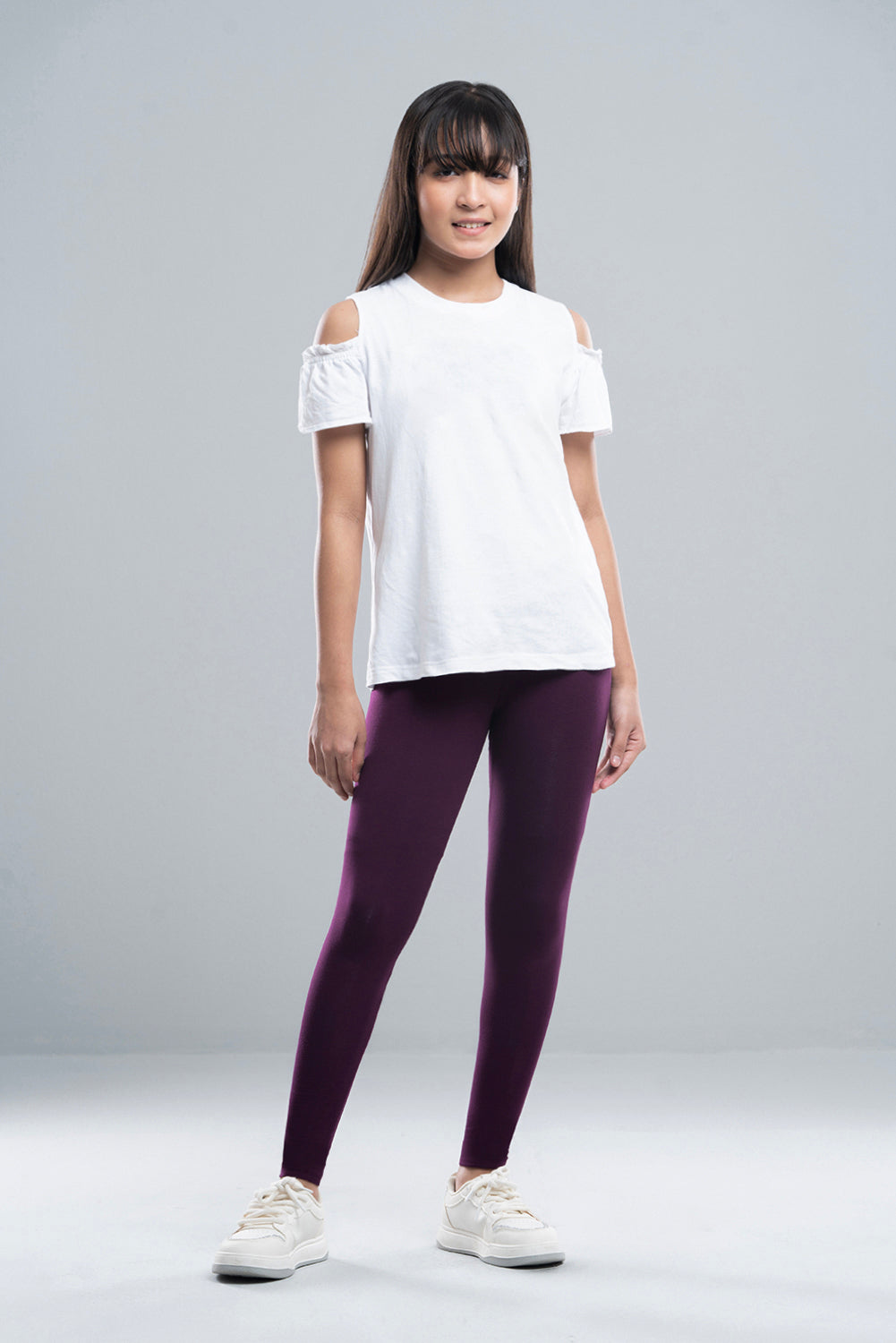 Junior Girls Leggings (10-14 Years)