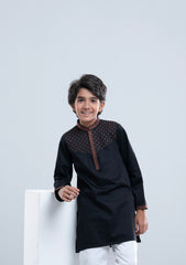Boys' Panjabi (8-15 Years)