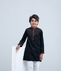 Boys' Panjabi (8-15 Years)