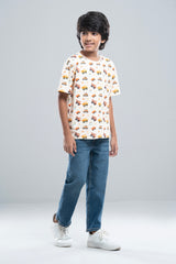 Prince T-Shirt (2-4 Years)