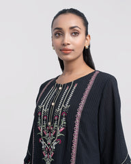 Relaxed Fit Ethnic Kurta