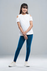 Junior Girls Leggings (10-14 Years)