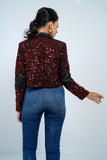 Women's Jacket - Bling