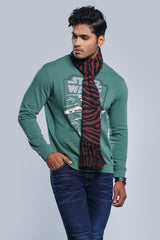 Men's Winter Scarf