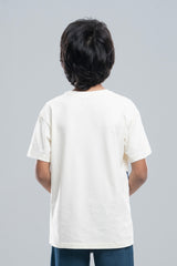 Boys' T-Shirt (2-4 Years)