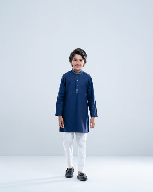 Boys' Panjabi (2-7 Years)