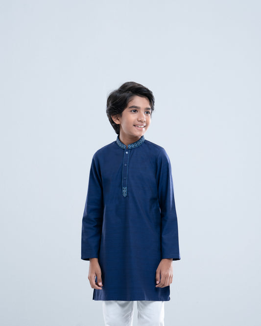 Boys' Panjabi (2-7 Years)