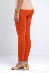 Women's Soft Stretch Printed Leggings
