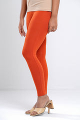 Women's Soft Stretch Printed Leggings