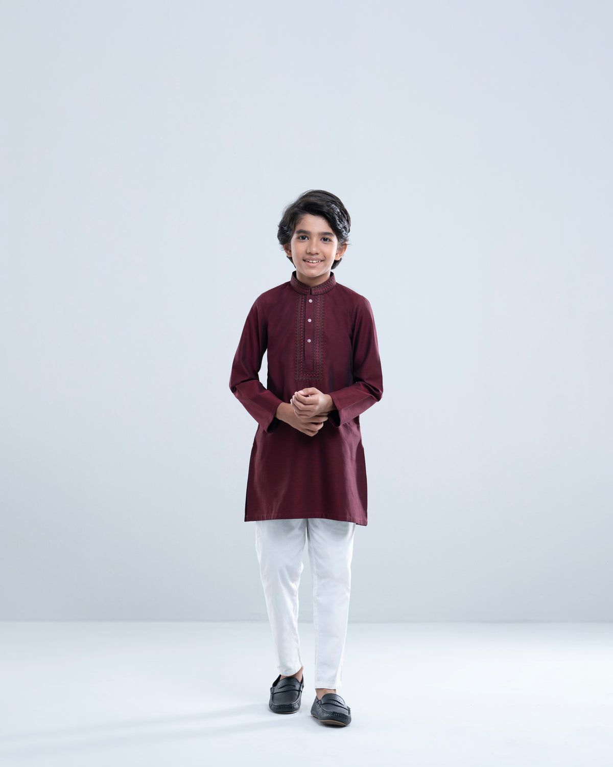 Boys' Panjabi (2-7 Years)