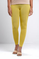 Women's Soft Stretch Printed Leggings