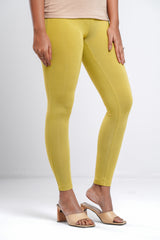Women's Soft Stretch Printed Leggings