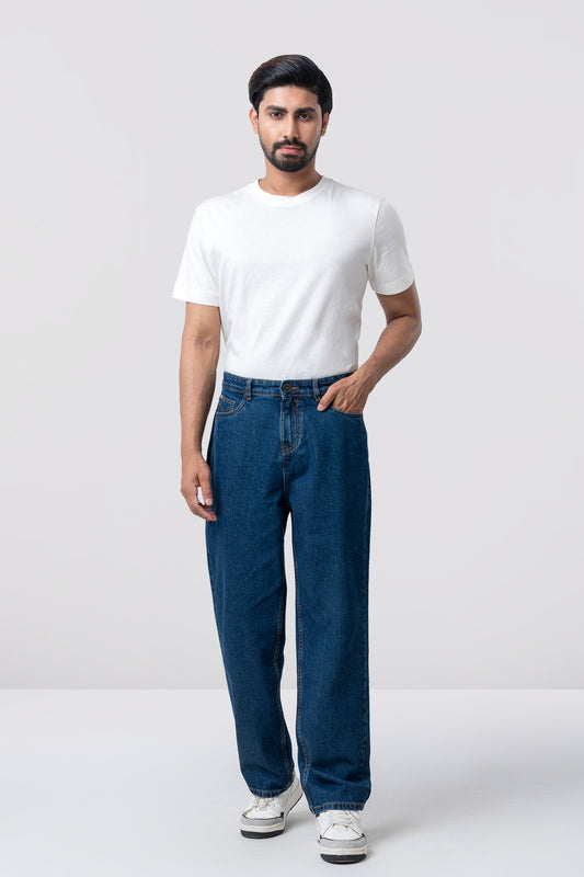 Baggy Fit Jeans
