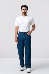 Baggy Fit Jeans