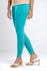 Women's Soft Stretch Printed Leggings