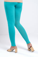 Women's Soft Stretch Printed Leggings