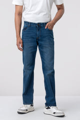 Straight Fit Jeans