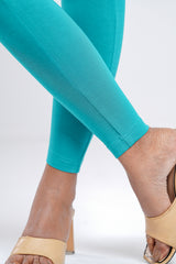 Women's Soft Stretch Printed Leggings