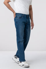 Straight Fit Jeans