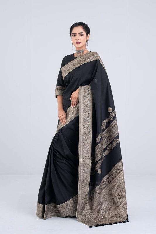 Women's Saree
